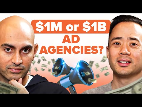 MrBeast's Success and Ad Agency Budget Comparisons