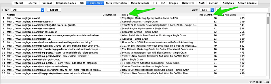 The Step-by-Step Guide to Conducting a Content Audit